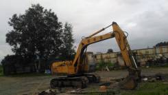 Mitsubishi MS. Продам экскаватор, 3 100 куб. см., 0,50 куб. м.