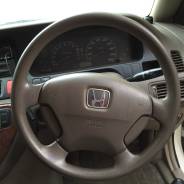 Руль. Honda Odyssey, RA6 Двигатель F23A