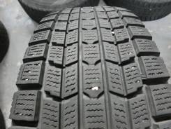 Dunlop Grandtrek. Зимние, без шипов, износ: 10%, 4 шт