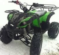 Yamaha Grizzly 125. исправен, без птс, без пробега