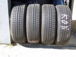 Michelin X-Ice 3. Зимние, без шипов, 2013 год, 5 %, 4 шт