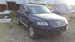 Volkswagen Touareg. 7LA