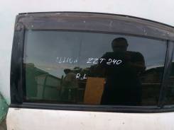 Стекло боковое. Toyota Allion, ZZT240, ZZT245, NZT240, AZT240