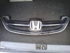 Решетка радиатора. Honda Odyssey