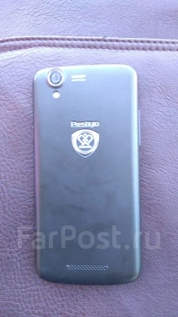 Prestigio PSP 5453 Duo. �/� ����
