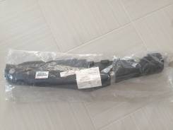 Дефлектор радиатора. Toyota Harrier, GSU35, GSU36, GSU31, GSU30, MHU38, MCU31, MCU30, MCU35, MCU36, ACU30, ACU35 Двигатели: 2AZFE, 2GRFE, 1MZFE, 3MZFE