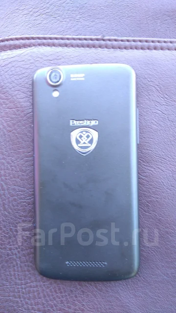 Prestigio PSP 5453 Duo. �/� ����