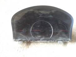 Спидометр. Toyota Crown, GRS182 Двигатели: 3GRFSE, 3GRFE