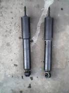 Амортизатор. Mitsubishi 1/2T Truck, V16B Mitsubishi Pajero, V14V, V24V, V25W, V24W, V34V, V21W, V26WG, V46WG, V26C, V25C, V24C, V23C, V44W, V45W, V46W...