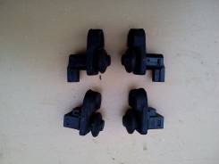 Концевик двери боковой. Nissan: Navara, Tino, Infiniti M Hybrid, Cabstar, Caravan, Wingroad, Presage, Stagea, Bluebird Sylphy, Infiniti EX35/37, Atlas...