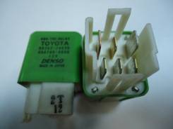 Реле. Toyota: Ipsum, Town Ace Noah, RAV4, Century, Granvia, Sienna, IS300, Sprinter Trueno, Lite Ace, Nadia, Corona, Crown, Regius, Corolla Spacio, Ch...