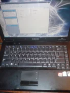 Samsung R25 Plus. 14.1", 1,6����, ��� 2048 ��, ���� 120���, WiFi, ����������� �� 1��. ����