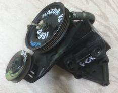 Гидроусилитель руля. Mazda MX-6, GE5B, GE5S, GEEB, GEES Mazda Efini MS-8, MB5A, MB5P, MBEP Двигатели: KFZE, KLZE