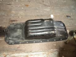 Поддон. Toyota Cresta, GX81 Toyota Crown, GS131, GS131H Toyota Mark II, GX81 Toyota Chaser, GX81 Двигатель 1GGZE