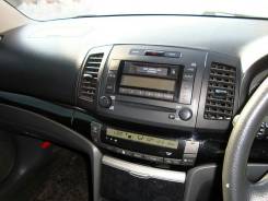 Toyota Premio. Под заказ