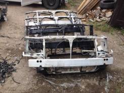 Рамка радиатора. Toyota Harrier, MCU15W, MCU10W, MCU10, ACU15, SXU10W, MCU15, ACU10W, SXU15, SXU15W, SXU10, ACU15W, ACU10, SXU1#, MCU1#, ACU1#