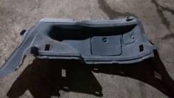 Обшивка багажника. Toyota Vista Ardeo, SV50, SV55, ZZV50 Toyota Vista, SV50, ZZV50, SV55 Toyota Scion Двигатели: 3SFE, 3SFSE, 1ZZFE