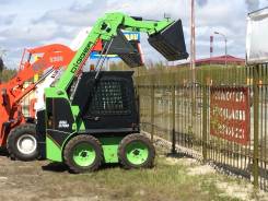 Digger SSL5700. Digger ssl 5700, 950 кг.