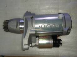 Стартер. Toyota Avensis, AZT250, AZT250L, AZT250W, AZT251, AZT251L, AZT251W, AZT255, AZT255W Двигатели: 1AZFE, 1AZFSE, 2AZFSE