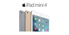 Apple iPad mini 4 Wi-Fi 64Gb