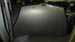 Капот. Toyota Funcargo, NCP20, NCP21, NCP25