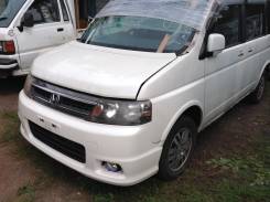 Honda Stepwgn. RF6, K20A