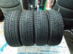 Yokohama Geolandar I/T-S G073. Зимние, без шипов, 2009 год, износ: 10%, 4 шт