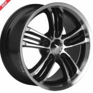 TGRACING LZ588. 9.5x20, 5x150.00, ET30, ЦО 110,5 мм.
