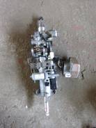 Колонка рулевая. Toyota Crown, GRS182 Двигатели: 3GRFSE, 3GRFE