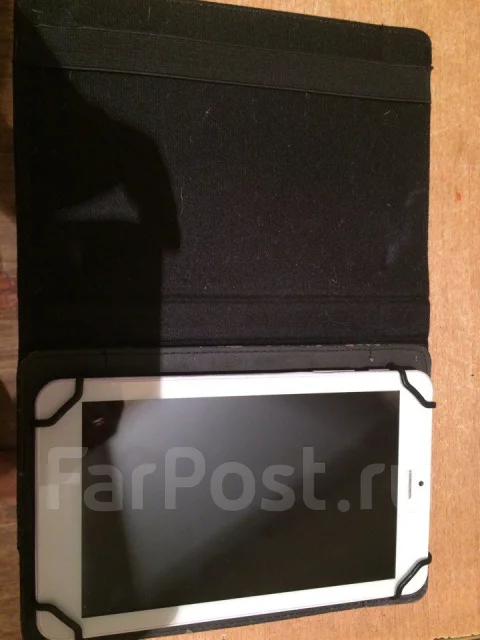 TurboPad 702 ����