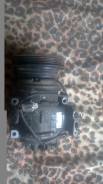 Компрессор кондиционера. Toyota Celica, ST202, ST205, ST202C Toyota Curren, ST207, ST206, ST208, ST202, ST202C, ST205 Двигатели: 3SGE, 3SFE, 3SGTE