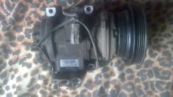 Компрессор кондиционера. Toyota Celica, ST202, ST205, ST202C Toyota Curren, ST207, ST206, ST208, ST202, ST202C, ST205 Двигатели: 3SGE, 3SFE, 3SGTE