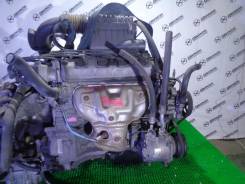 Двигатель для Honda D16A VTEC GH/HR-V в Казани Двигатель в сборе. Honda HR-V, GH1, GH2, GH3, GH4 D16A