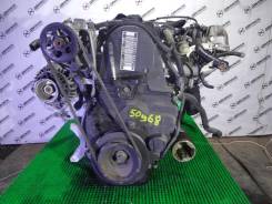 Двигатель в сборе. Honda Avancier Honda Odyssey, RA6 Honda Accord Двигатель F23A