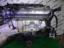 Двигатель в сборе. Honda: Rafaga, Vigor, Inspire, Accord Inspire, Saber, Ascot Двигатель G20A