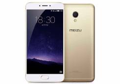 Meizu MX6. Новый, 32 Гб