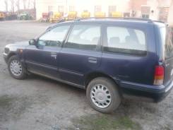 Nissan Sunny. JN1TDAY10U, GA16DE