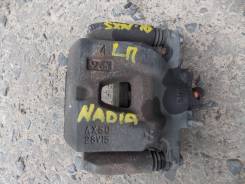 Суппорт тормозной. Toyota Nadia, SXN10