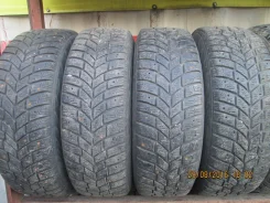 Vredestein SnowTrac. ������, ����������, 2009 ���, �/�, ����� 40 % ����