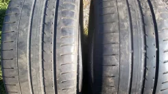 Goodyear American Eagle H2. ������, 2014 ���, �/�, ����� 10 % ����