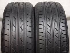 Bridgestone Ecopia EX10. Летние, 2012 год, 10 %, 2 шт