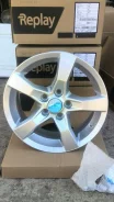 Replay GN52. 5.5x7", 5x105.00, ET7, �� 45,0���.