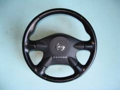 Руль. Nissan Primera, TP12 Двигатель QR20DE