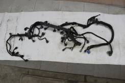 Проводка двс. Honda Torneo, CF4, CF5 Honda Accord, CF5, CF4 Двигатель F20B