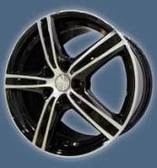 Скад Адмирал. 6.5x17, 5x108.00, ET45, ЦО 67,1 мм.