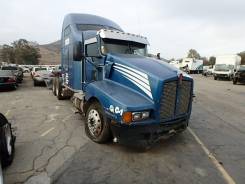 Kenworth. T600