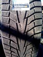 Hankook Winter i*cept IZ2 W616. Зимние, без шипов, 2016 год, без износа, 4 шт