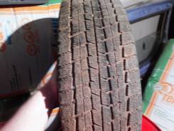 Goodyear Ice Navi NH. Зимние, без шипов, 2012 год, износ: 40%, 1 шт