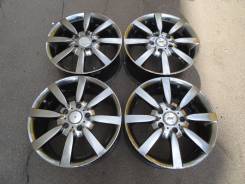 RW. 8.0x18, 5x130.00, ET57