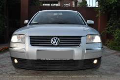 Volkswagen Passat. B5, AWT